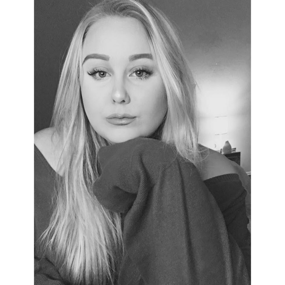 Meet your Posher, Maitlin